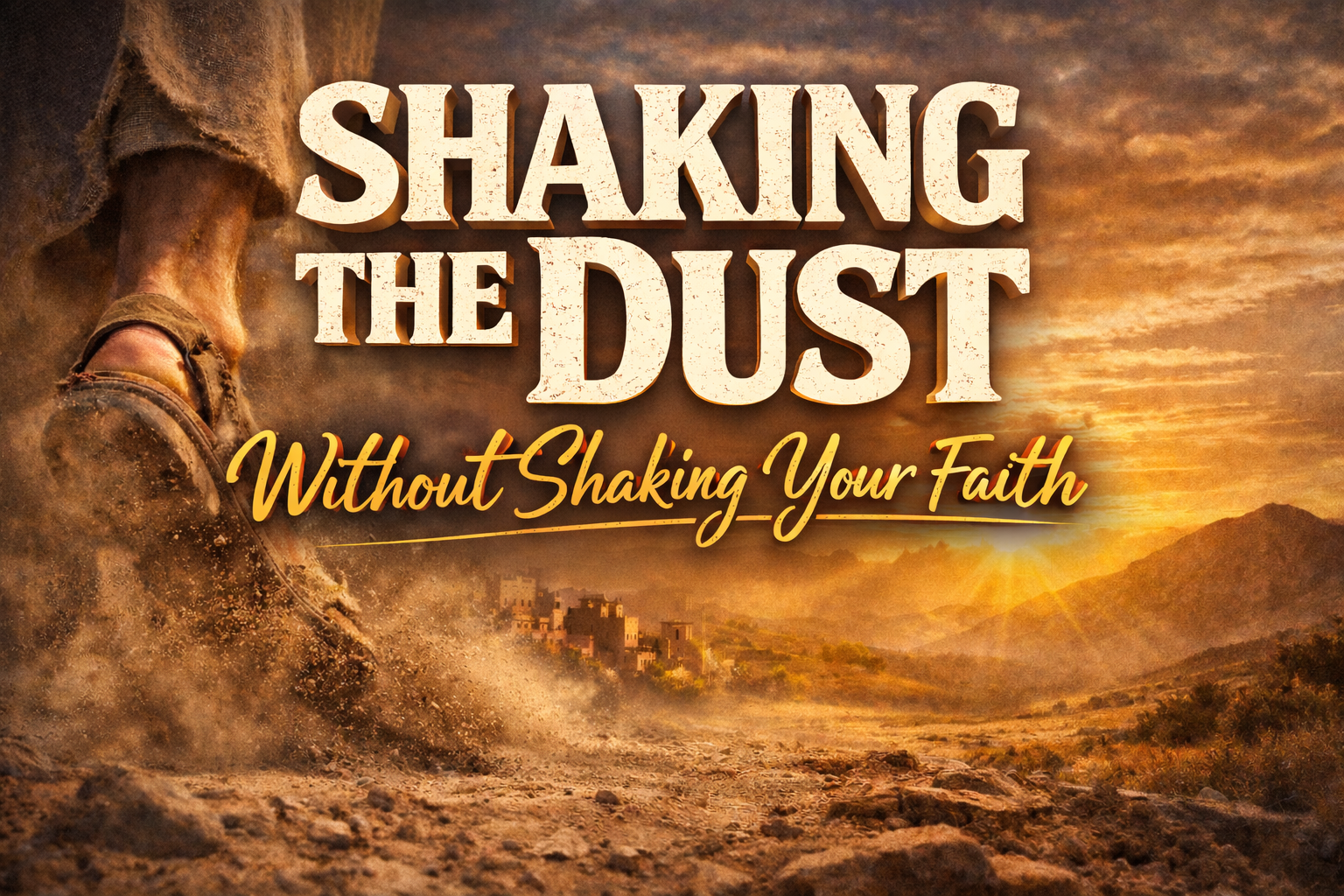 Majestic portfolio sample