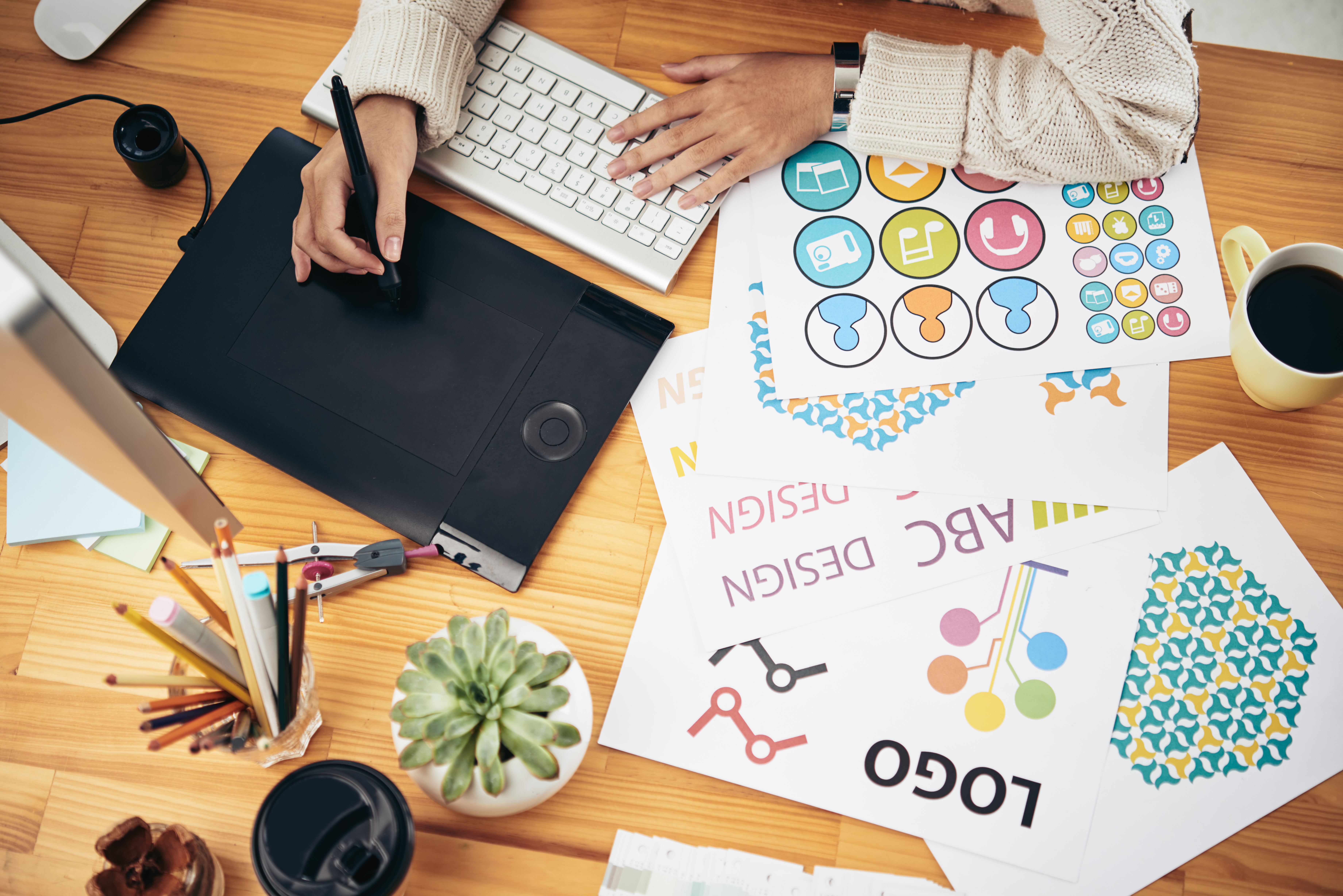 Majestic showcase slide 6